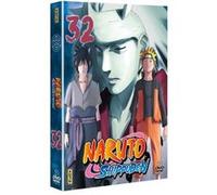 Naruto Shippuden – Tome 32 – Kana