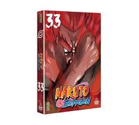 Naruto shippuden vol 33