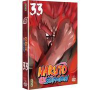 Naruto shippuden vol 33