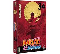 Naruto Shippuden - Vol. 34