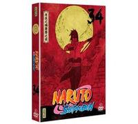 Naruto shippuden vol 34 E