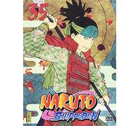 Naruto Shippuden - Vol. 35