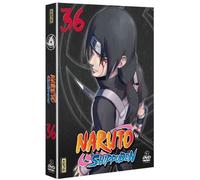 Naruto Shippuden - Vol. 36