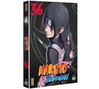 Naruto shippuden vol 36 E