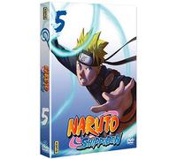 Naruto Shippuden - Vol. 5