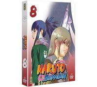Naruto Shippuden - Vol. 8