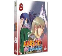 Naruto Shippuden - Vol. 8