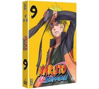 Naruto Shippuden - Vol. 9