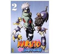 Naruto Shippuden, volume 2