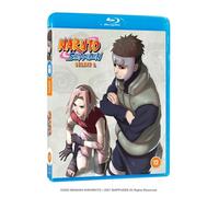 Naruto Shippuden Volume 2 [Blu-ray]