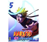 Naruto Shippuden, volume 5