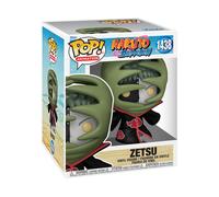 Naruto Shippuden Zetsu Super-Sized Pop Animation #1438 Vinyl Figurine Funko
