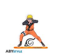 NARUTO SHIPPUDFR - Acryl® - Naruto