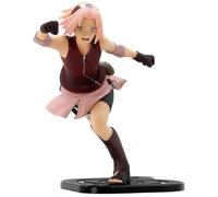 NARUTO SHIPPUDFR SAKURA ANIME - FIGURINES