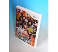 Naruto Shippuuden: Gekitou Ninja Taisen EX 2[Import Japonais]