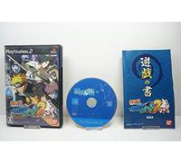 Naruto Shippuuden: Narutimate Accel 2[Import Japonais]