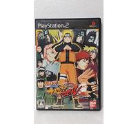 Naruto Shippuuden: Narutimate Accel