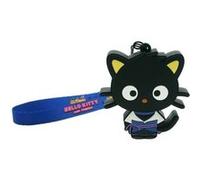 Naruto Shipudden x Hello Kitty - Porte-clés Chococat Sasuke G