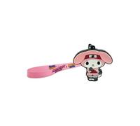 Teknofun Porte Cles Naruto Shipuddenxhello Kitty Pvc My Melody Sakura
