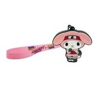 Teknofun Porte Cles Naruto Shipuddenxhello Kitty Pvc My Melody Sakura