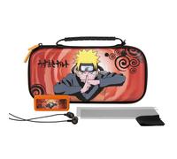 Naruto Shipuden sac de transport portable Switch Jutsu (Nintendo)