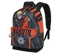 Naruto Shuriken-Sac à dos HS FAN 2.0, Gris