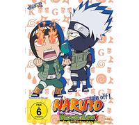 Naruto Spin-Off Rock Lee und seine Ninja-Kumpels: Vol. 3 / Episoden 27-39