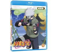Naruto Vol 2 [Standard Edition] [Import]