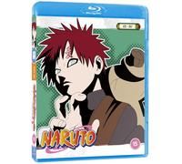 Naruto - Standard Edition Vol 4