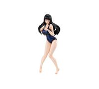 Naruto - Statuette Gals Hinata Hyuga Splash B Ver. 19 cm
