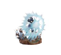 Naruto - Statuette Gals Hinata Hyuga Ver. 4 30 Cm