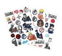 Naruto - Stickers Naruto tech G