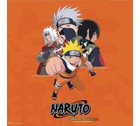 Naruto Symphonic Expérience