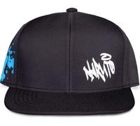 Naruto - Team Ninja Casquette à capuchon pour hommes