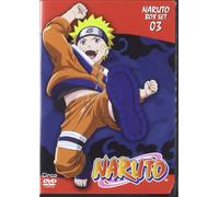 Naruto-Temporada 3 [Import]