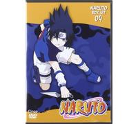 Naruto-Temporada 4 [Import]