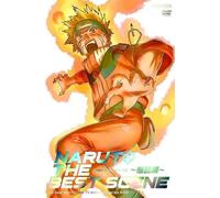Naruto The Best Scene [Dvd]