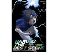 Naruto The Best Scene [Dvd]