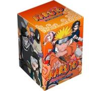 Naruto: The Complete Series [Blu-Ray] Ltd Ed, Boxed Set, Full Frame