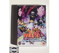 Naruto The Movie - Ninja Clash In The Land Of Snow https://www.fnac.com/mp3090988/Naruto-The-Movie-Ninja-Clash-In-The-Land-Of-Snow?oref=68b9ec0e-e46f-e8a5-745a-fdf7d91f9d6e