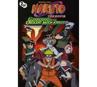 Naruto The Movie: Volume 3