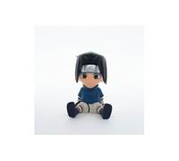 Naruto - Tirelire Sasuke 14 cm