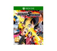 Naruto To Boruto: Shinobi Strike Xbox One