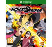 Naruto to Boruto: Shinobi Striker, Juego para Consola Microsoft XBOX One