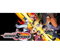 NARUTO TO BORUTO SHINOBI STRIKER (PC)
