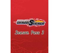 Naruto to Boruto Shinobi Striker Season Pass 3