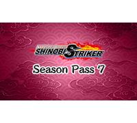 Naruto to Boruto Shinobi Striker Season Pass 7 (PC)