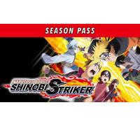NARUTO TO BORUTO SHINOBI STRIKER Season Pass PC (DLC)