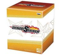 Naruto to Boruto Shinobi Striker Version Collector Jeu Xbox One