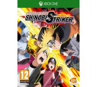 Naruto to Boruto Shinobi Striker Xbox One G